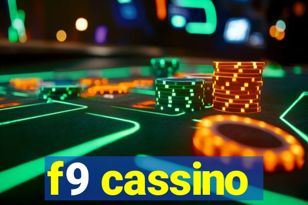 f9 cassino